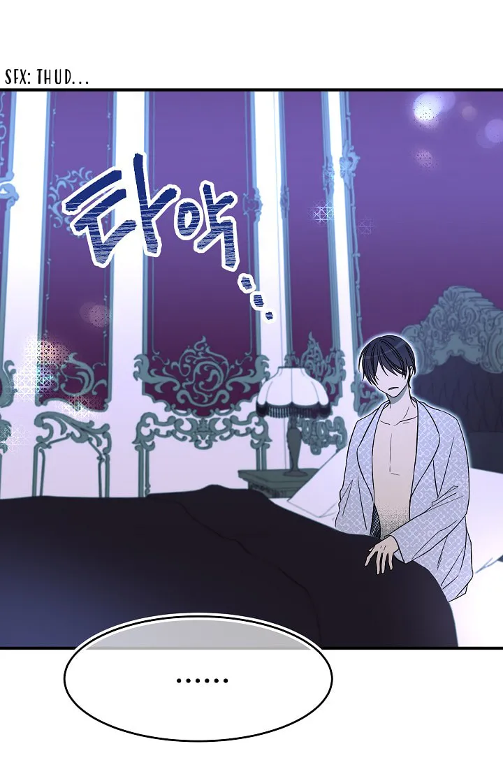 Read My Master, the Wolf Queen chapter 14 image 55 on Lezhin