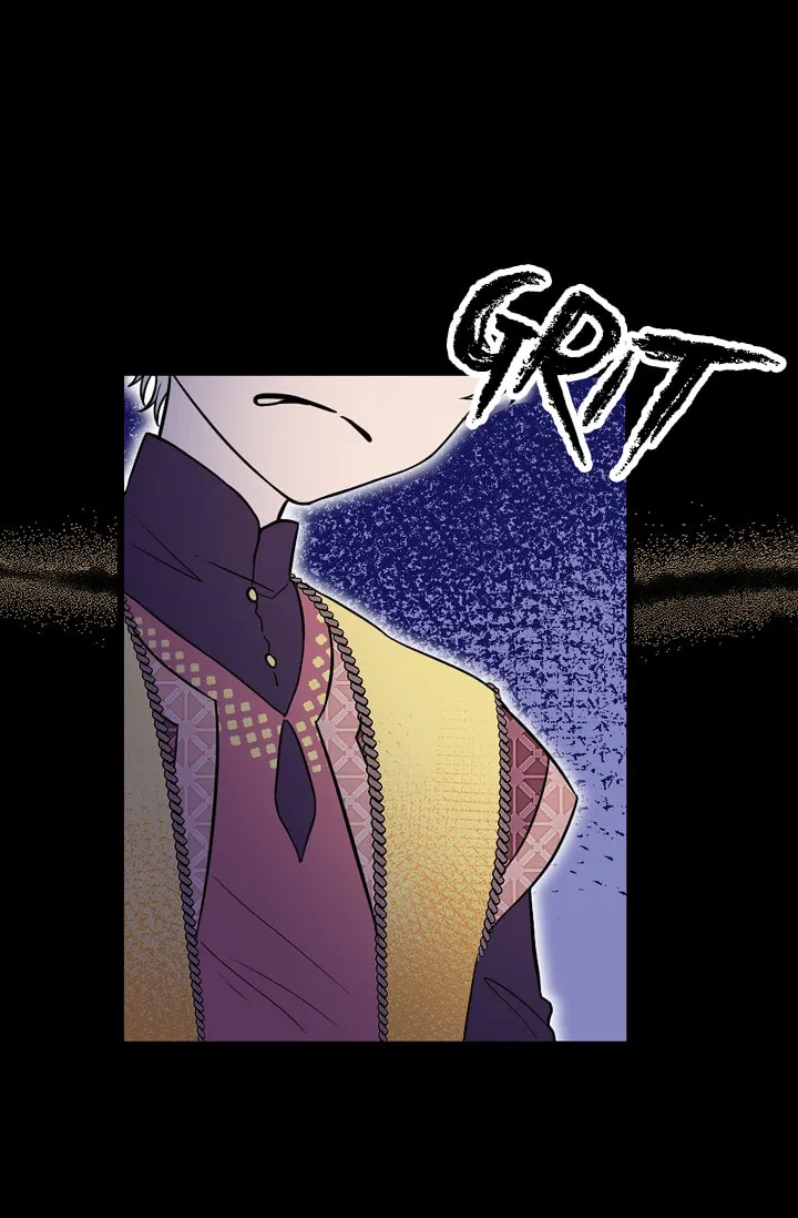 Read My Master, the Wolf Queen chapter 14 image 6 on Lezhin