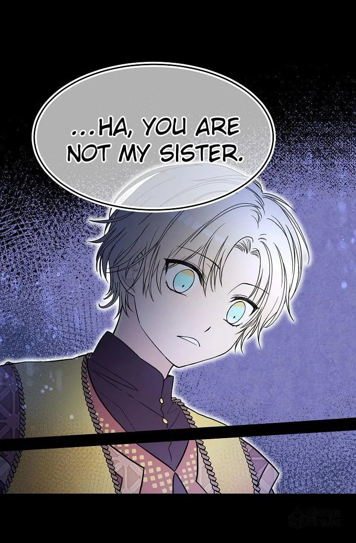 Read My Master, the Wolf Queen chapter 14 image 9 on Lezhin