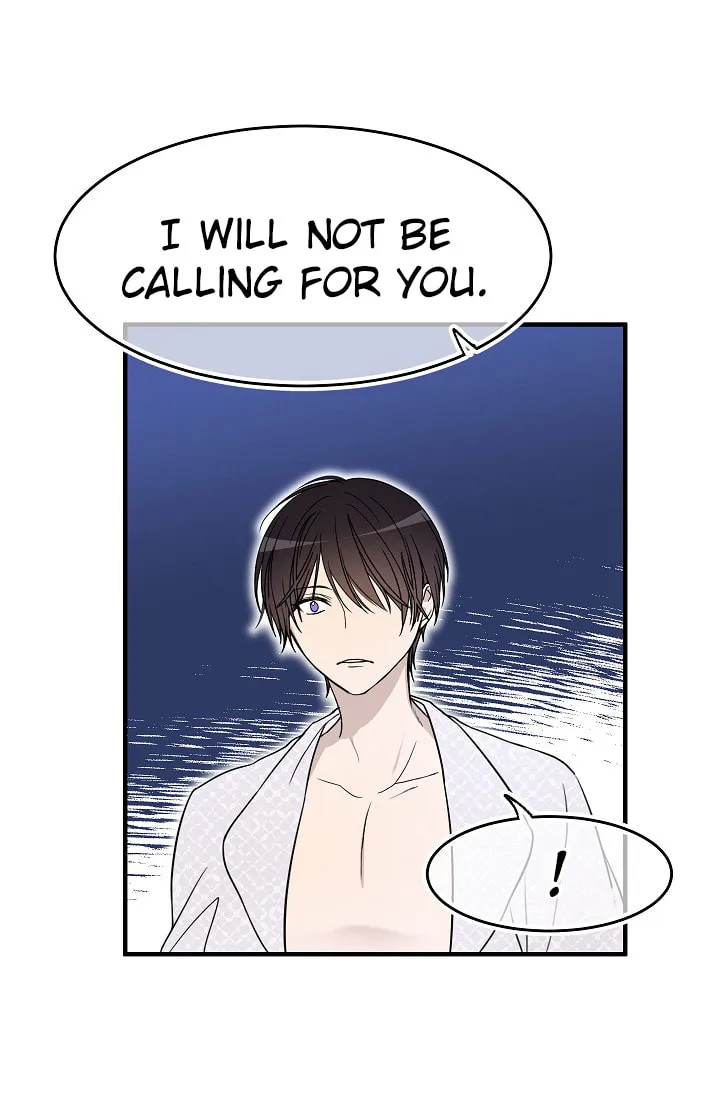 Read My Master, the Wolf Queen chapter 15 image 1 on Lezhin