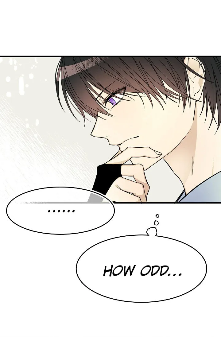 Read My Master, the Wolf Queen chapter 15 image 10 on Lezhin