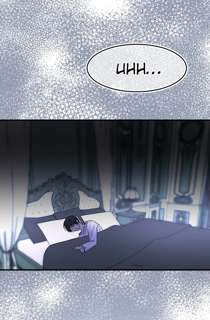 Read My Master, the Wolf Queen chapter 15 image 12 on Lezhin