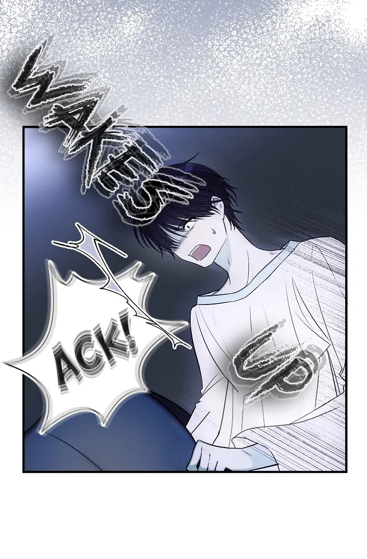 Read My Master, the Wolf Queen chapter 15 image 13 on Lezhin