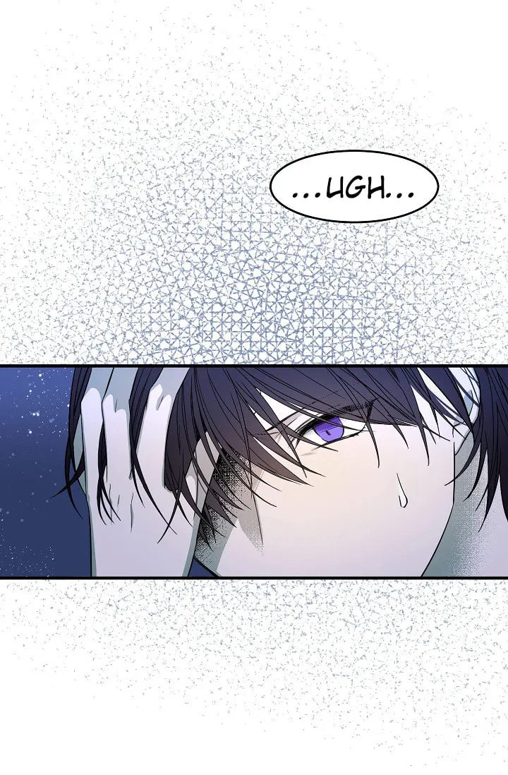 Read My Master, the Wolf Queen chapter 15 image 15 on Lezhin