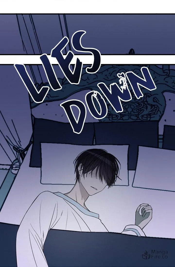 Read My Master, the Wolf Queen chapter 15 image 17 on Lezhin