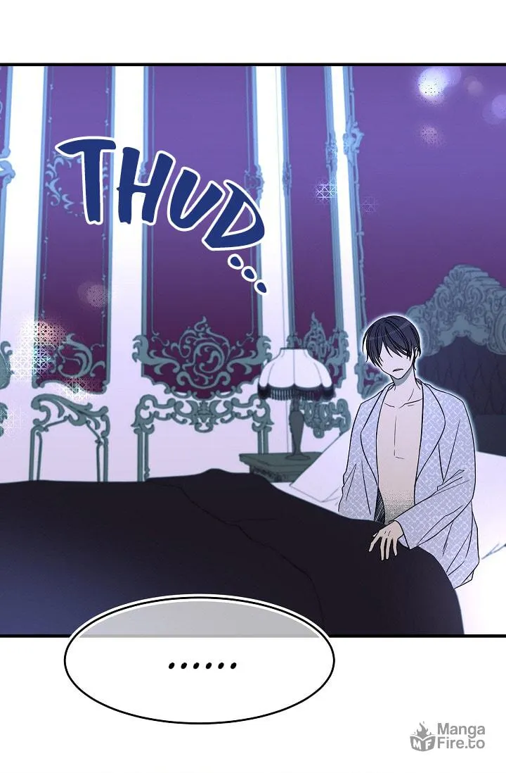 Read My Master, the Wolf Queen chapter 15 image 2 on Lezhin