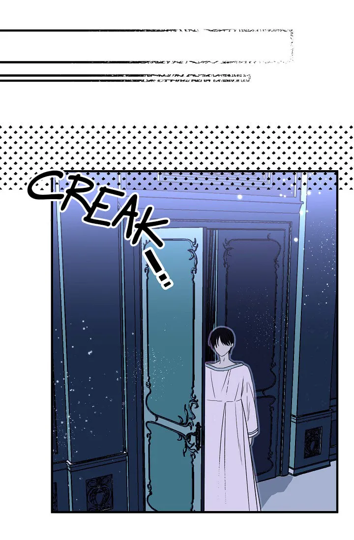Read My Master, the Wolf Queen chapter 15 image 25 on Lezhin