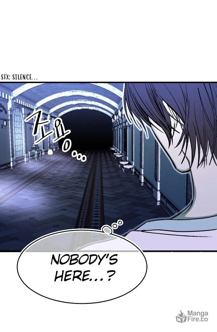 Read My Master, the Wolf Queen chapter 15 image 26 on Lezhin
