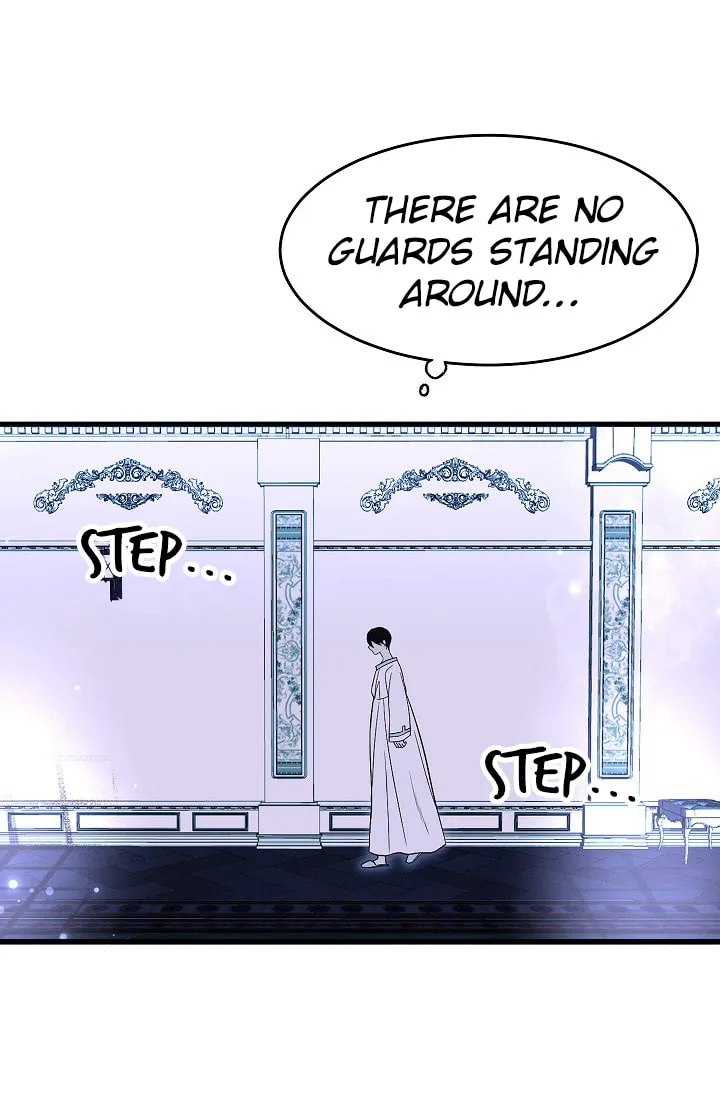 Read My Master, the Wolf Queen chapter 15 image 27 on Lezhin