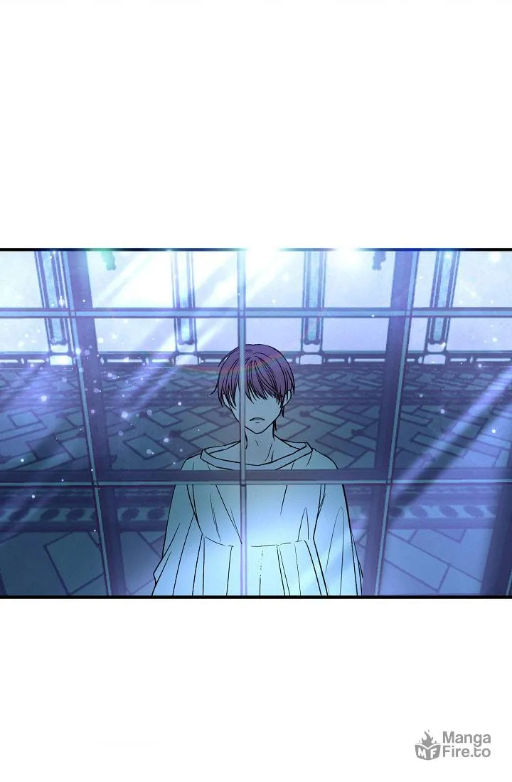 Read My Master, the Wolf Queen chapter 15 image 29 on Lezhin