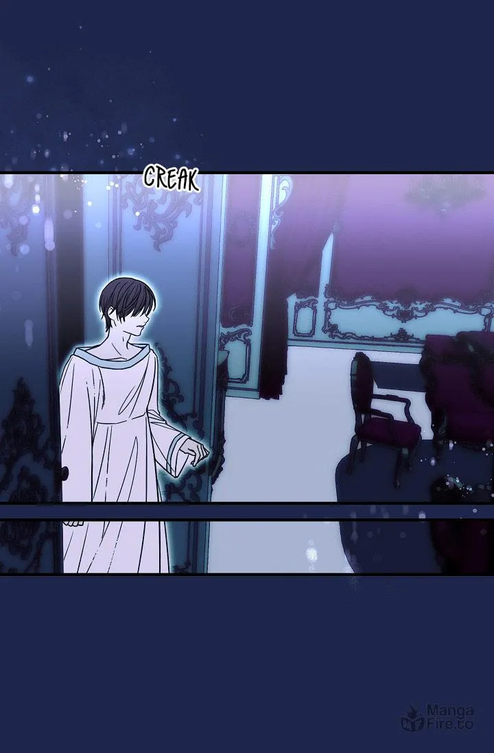 Read My Master, the Wolf Queen chapter 15 image 32 on Lezhin