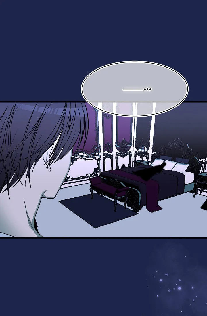 Read My Master, the Wolf Queen chapter 15 image 33 on Lezhin