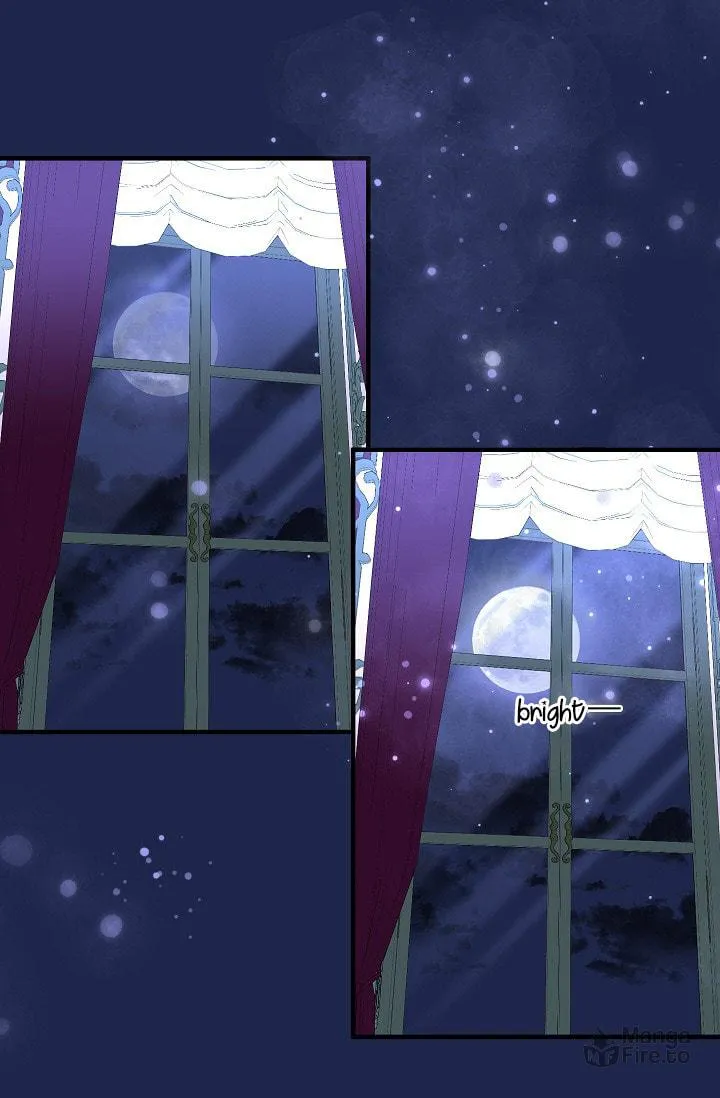 Read My Master, the Wolf Queen chapter 15 image 34 on Lezhin