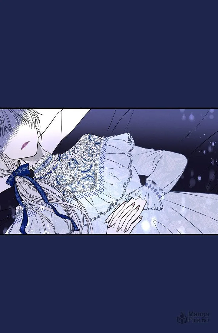 Read My Master, the Wolf Queen chapter 15 image 35 on Lezhin