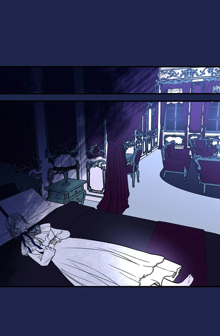 Read My Master, the Wolf Queen chapter 15 image 36 on Lezhin