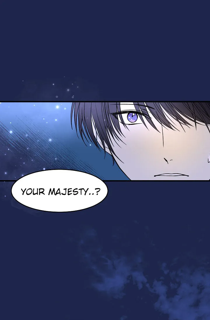 Read My Master, the Wolf Queen chapter 15 image 37 on Lezhin