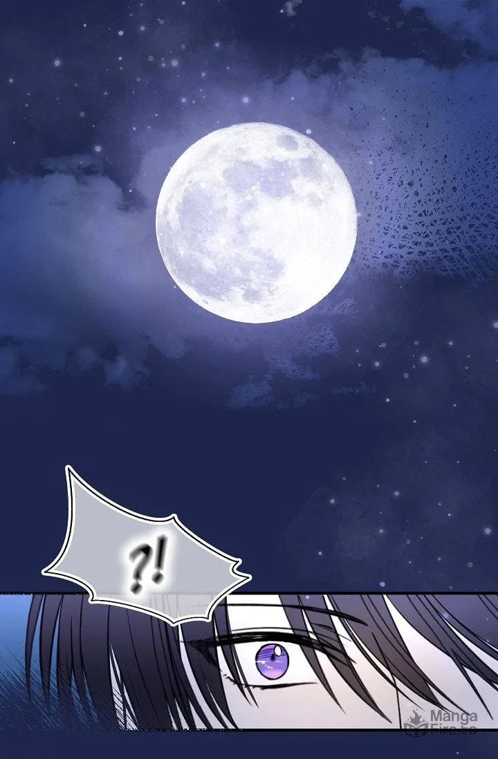 Read My Master, the Wolf Queen chapter 15 image 39 on Lezhin