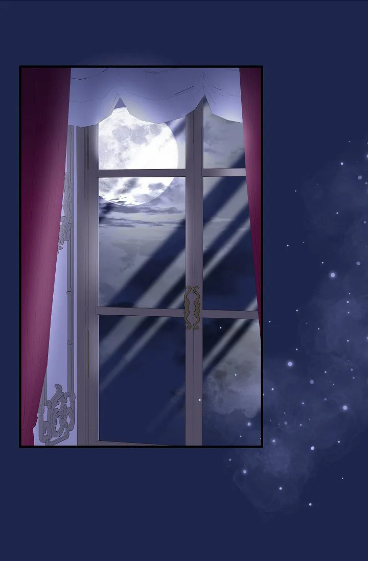 Read My Master, the Wolf Queen chapter 15 image 43 on Lezhin
