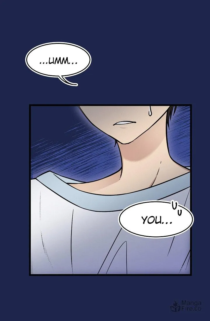 Read My Master, the Wolf Queen chapter 15 image 44 on Lezhin