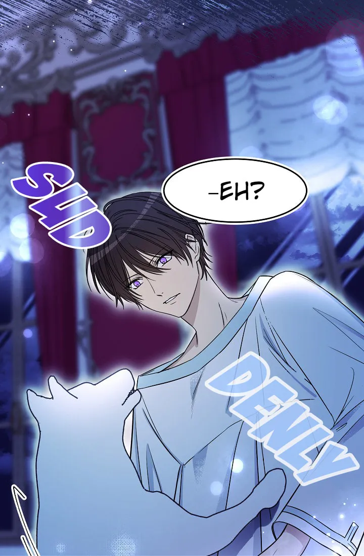 Read My Master, the Wolf Queen chapter 15 image 48 on Lezhin