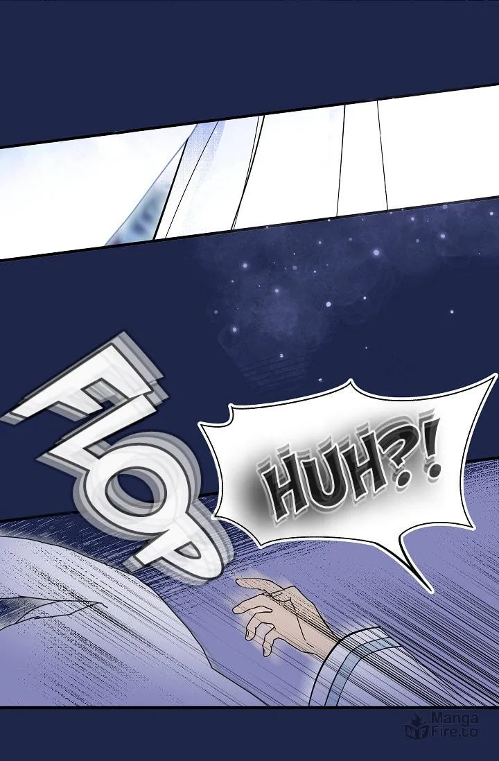 Read My Master, the Wolf Queen chapter 15 image 49 on Lezhin