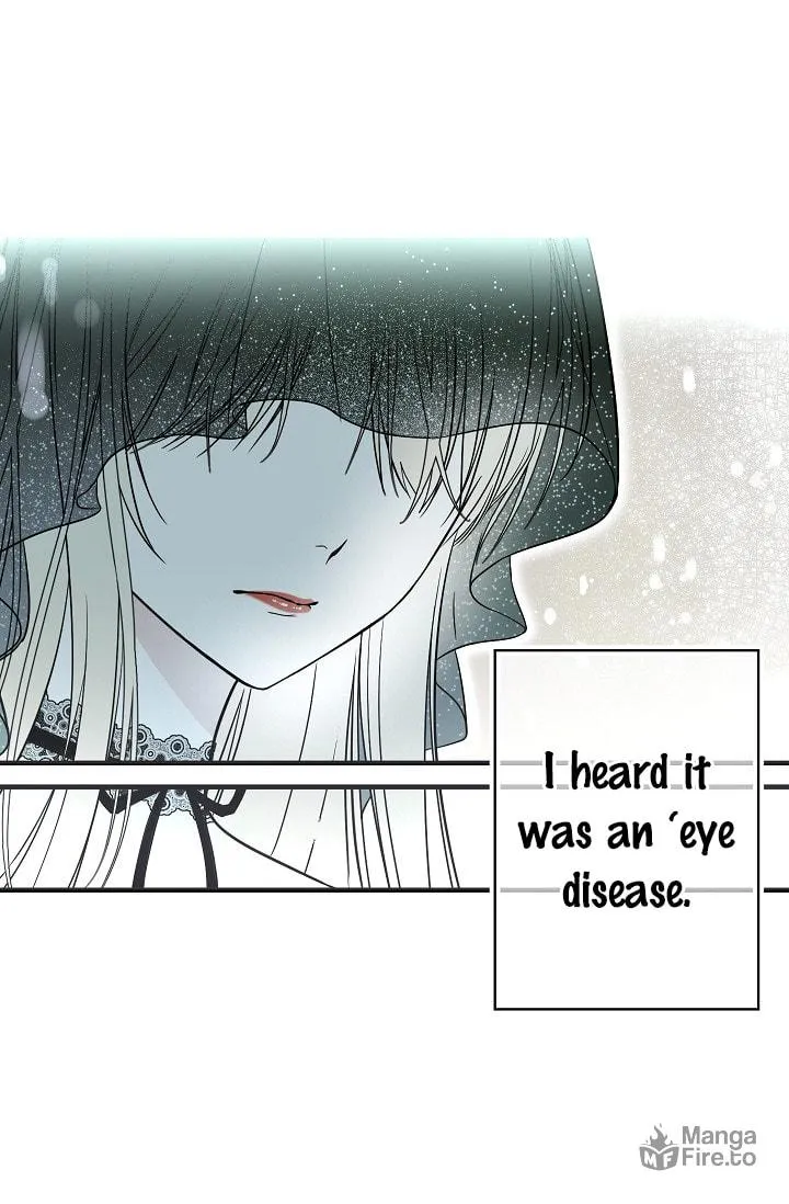 Read My Master, the Wolf Queen chapter 15 image 5 on Lezhin
