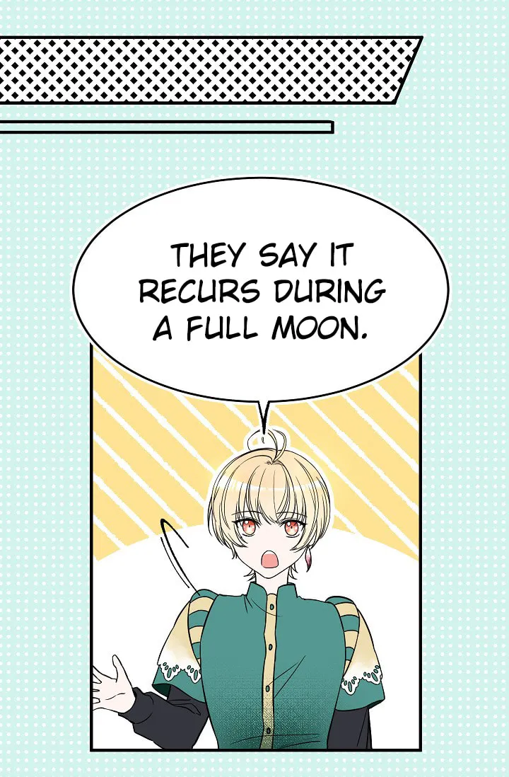 Read My Master, the Wolf Queen chapter 15 image 6 on Lezhin