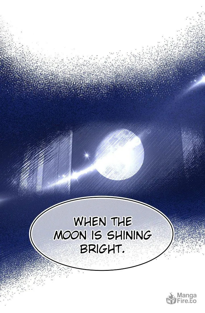 Read My Master, the Wolf Queen chapter 15 image 9 on Lezhin