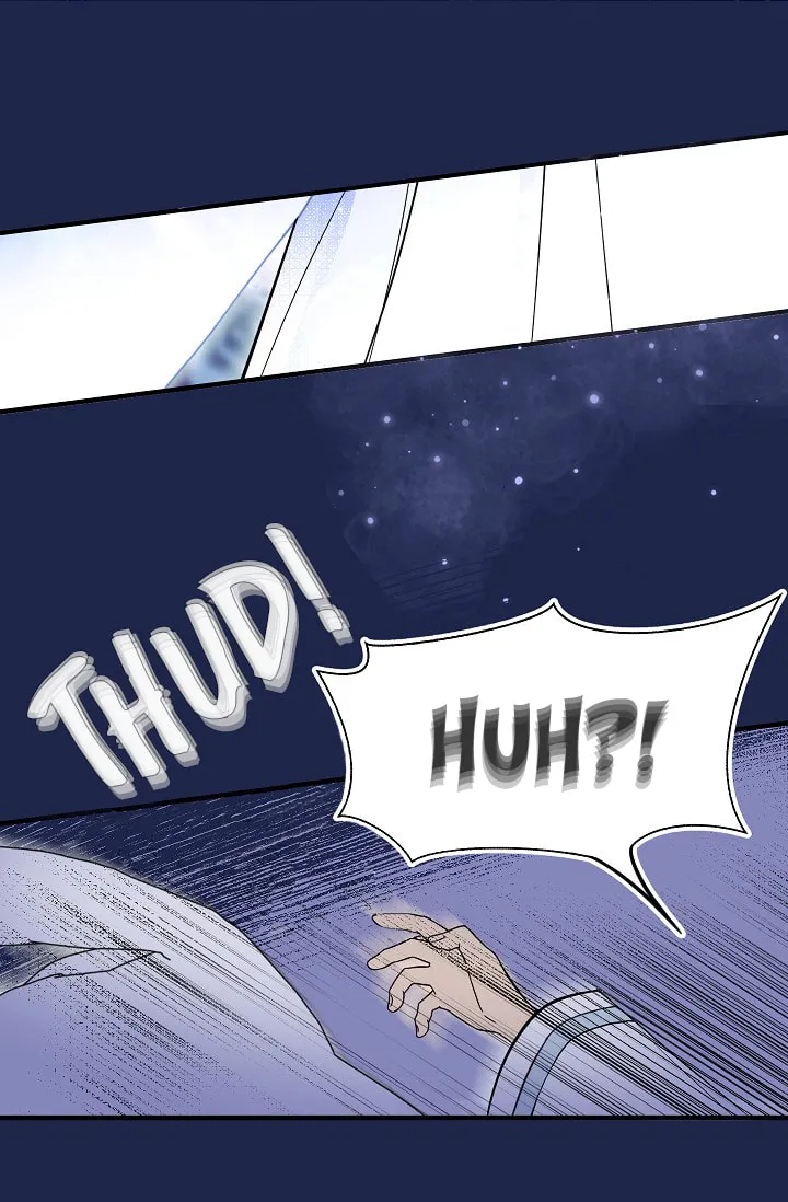 Read My Master, the Wolf Queen chapter 16 image 1 on Lezhin