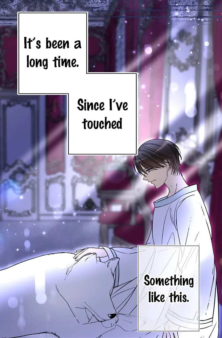 Read My Master, the Wolf Queen chapter 16 image 12 on Lezhin