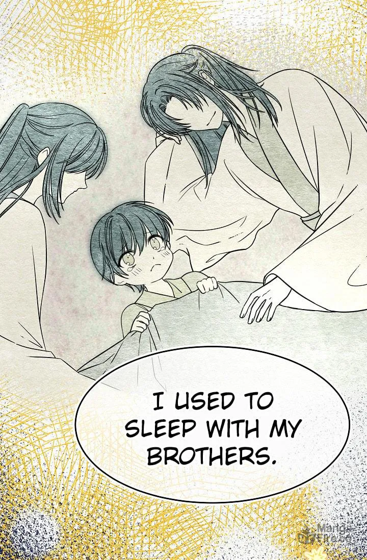Read My Master, the Wolf Queen chapter 16 image 17 on Lezhin