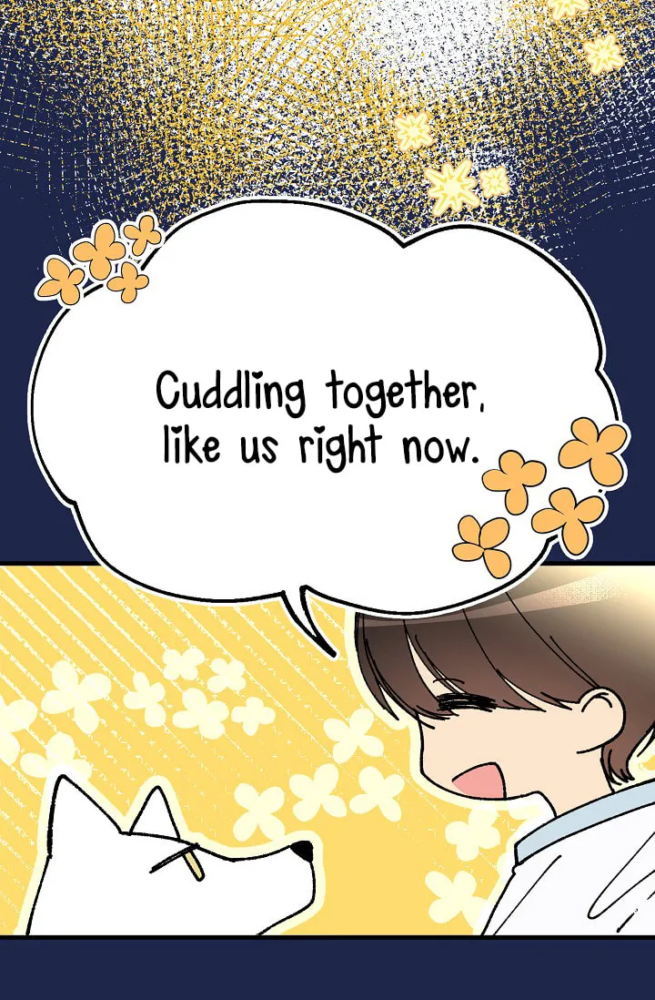 Read My Master, the Wolf Queen chapter 16 image 18 on Lezhin
