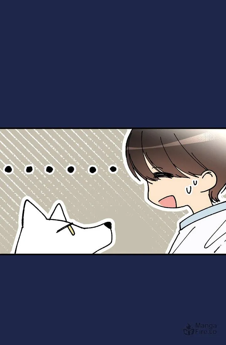 Read My Master, the Wolf Queen chapter 16 image 19 on Lezhin