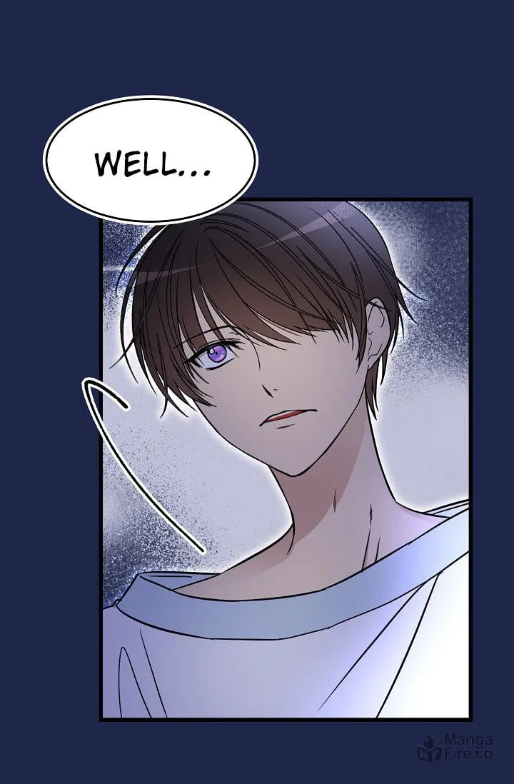Read My Master, the Wolf Queen chapter 16 image 20 on Lezhin
