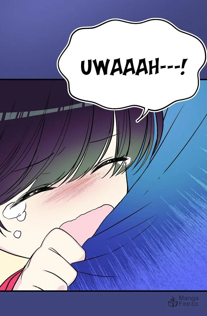 Read My Master, the Wolf Queen chapter 16 image 23 on Lezhin