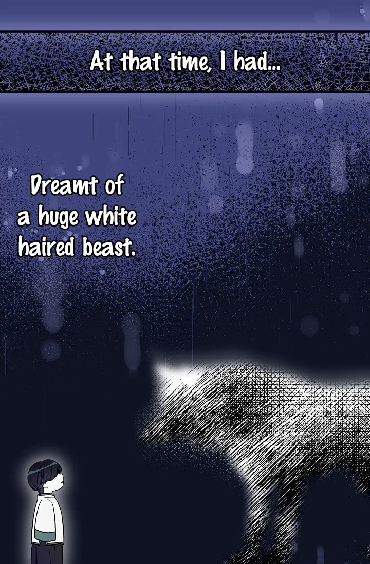 Read My Master, the Wolf Queen chapter 16 image 25 on Lezhin