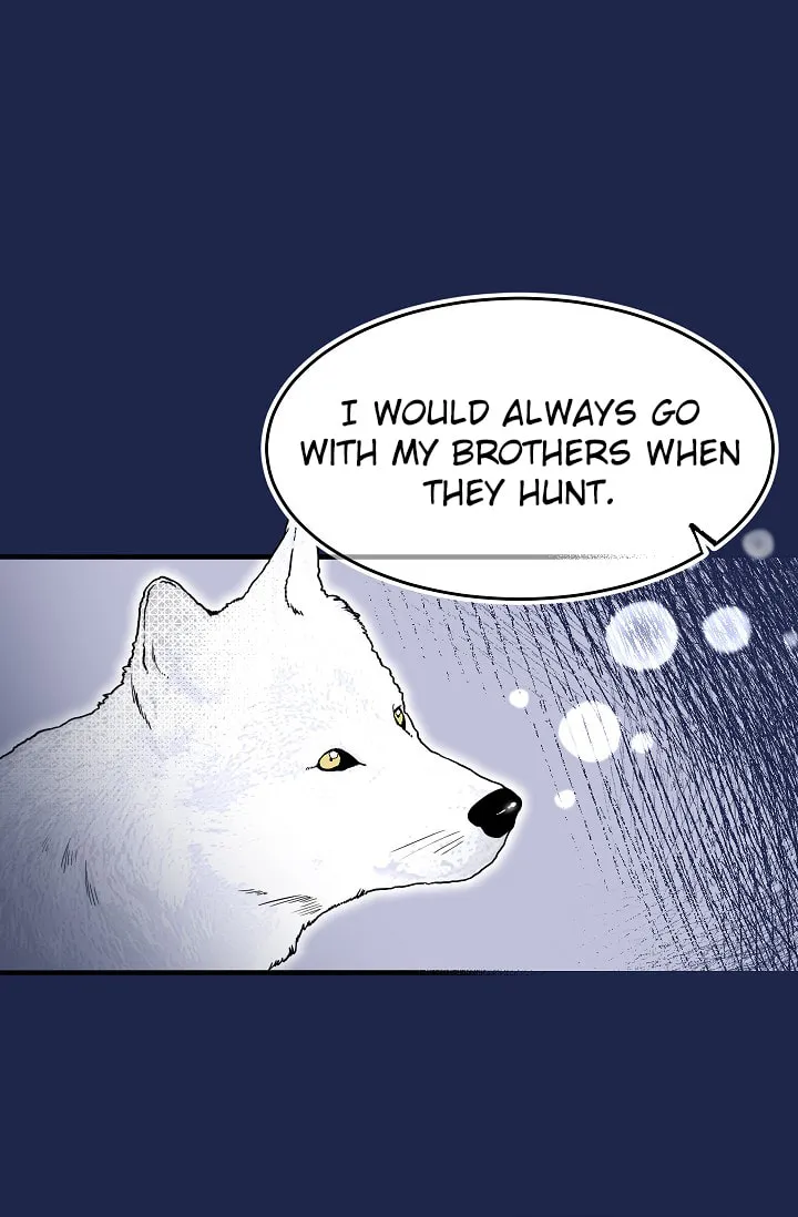 Read My Master, the Wolf Queen chapter 16 image 28 on Lezhin