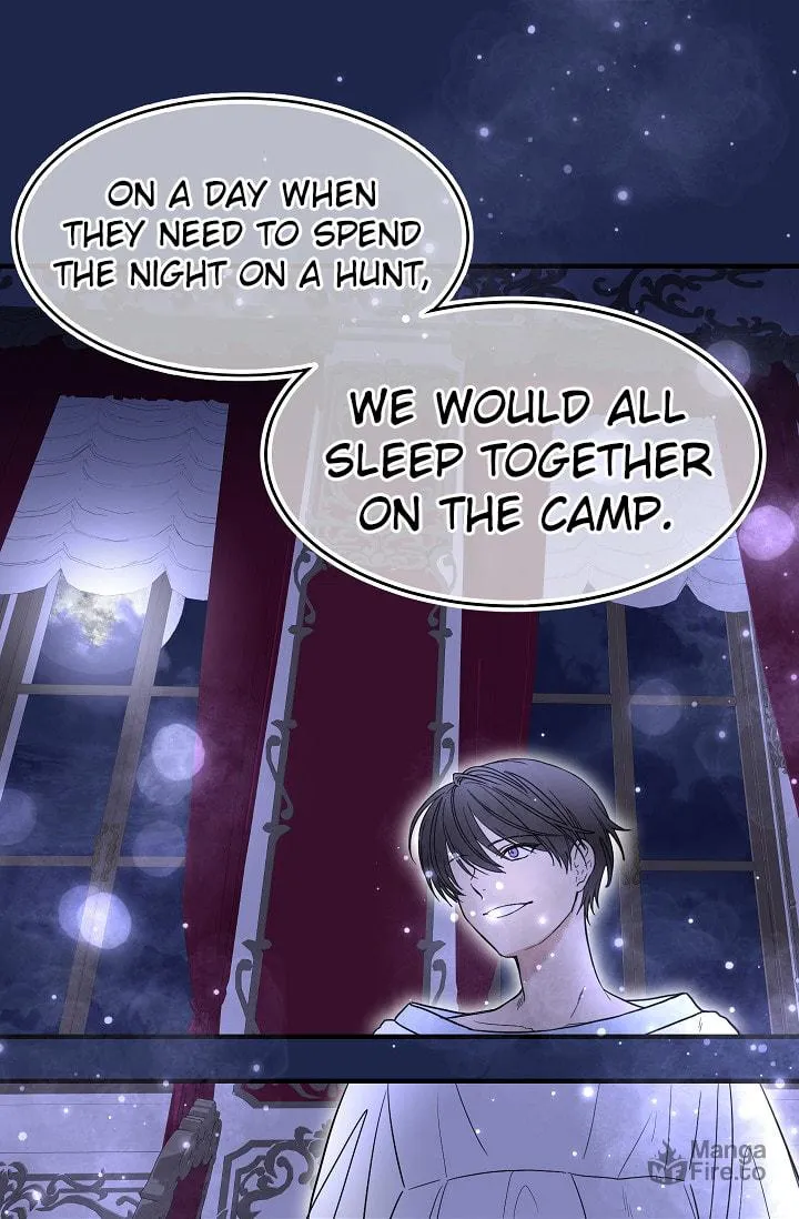 Read My Master, the Wolf Queen chapter 16 image 29 on Lezhin