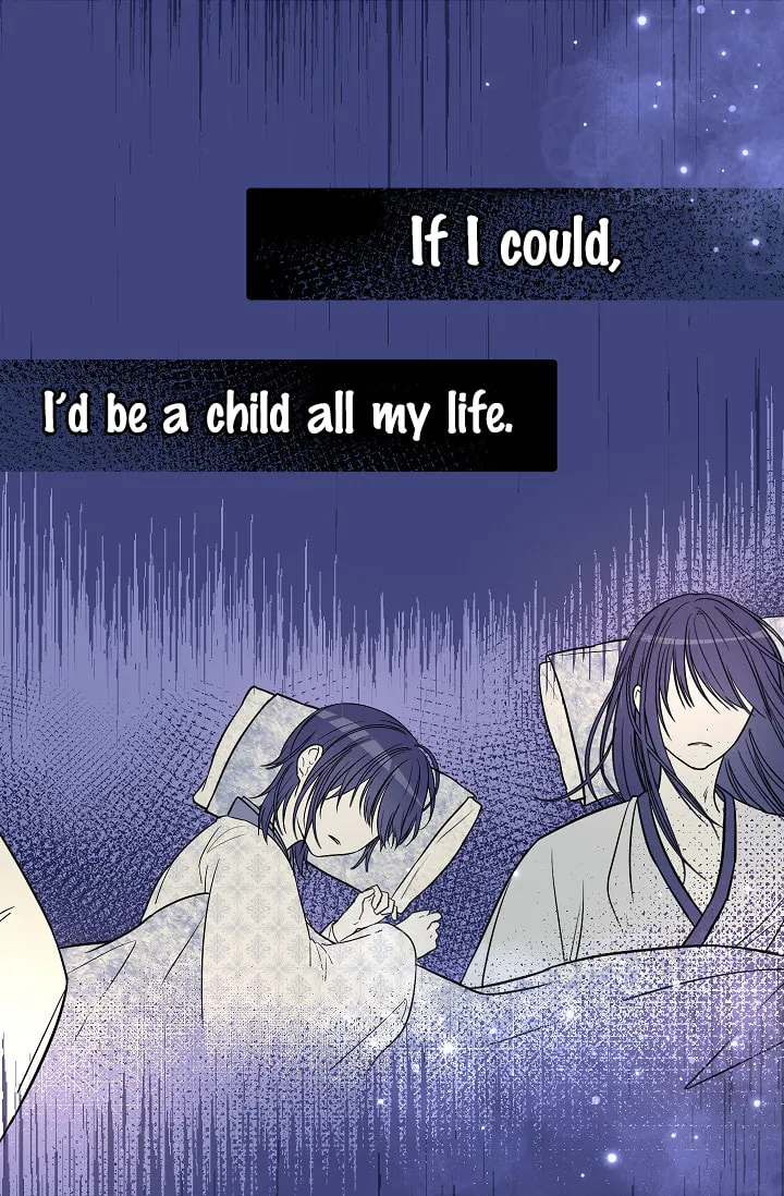 Read My Master, the Wolf Queen chapter 16 image 30 on Lezhin