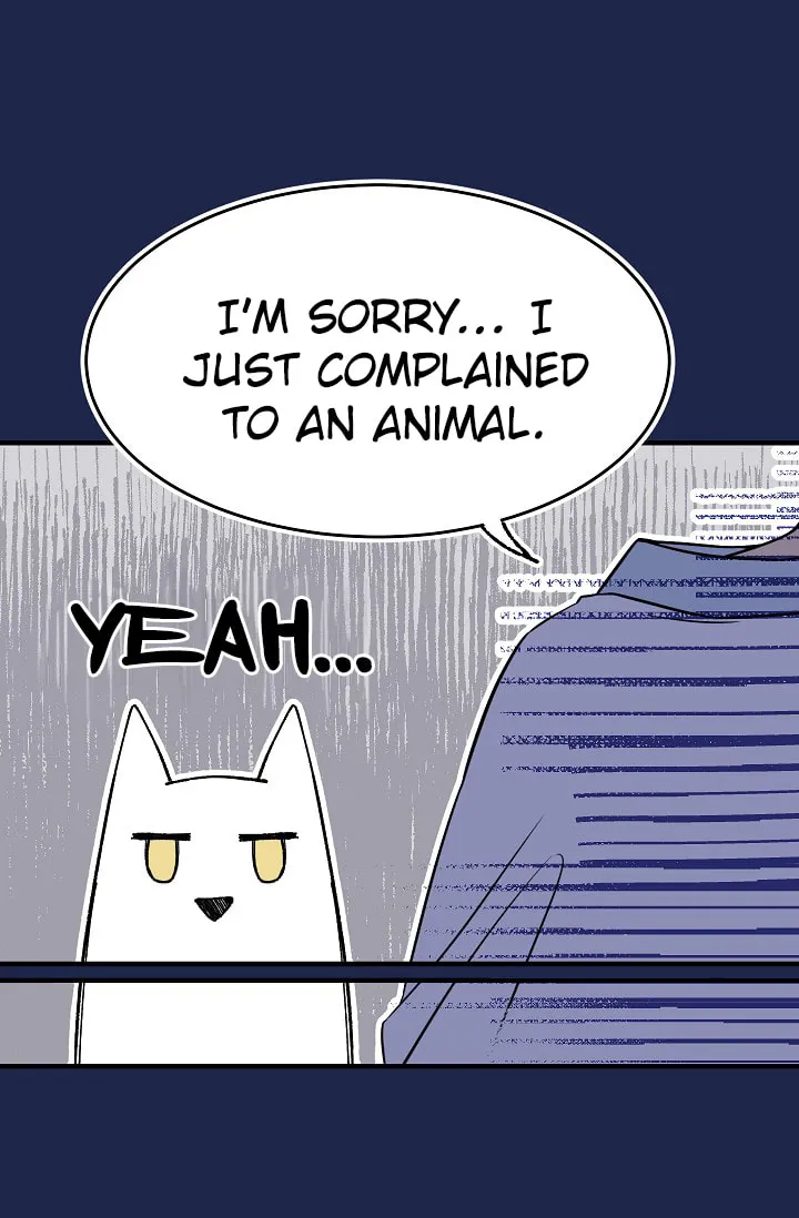 Read My Master, the Wolf Queen chapter 16 image 37 on Lezhin