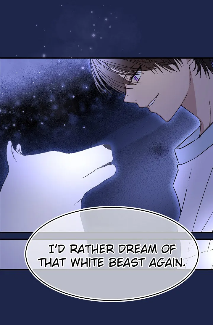 Read My Master, the Wolf Queen chapter 16 image 40 on Lezhin