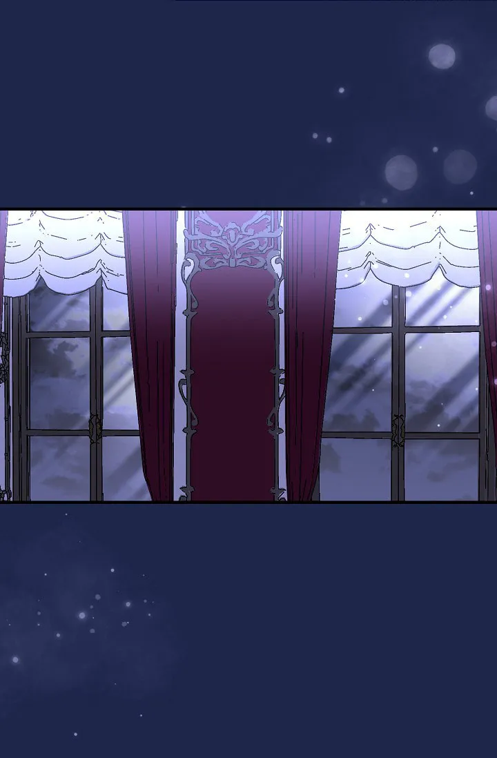 Read My Master, the Wolf Queen chapter 16 image 45 on Lezhin