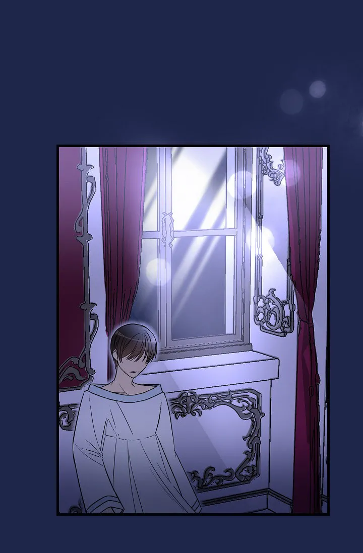 Read My Master, the Wolf Queen chapter 16 image 46 on Lezhin