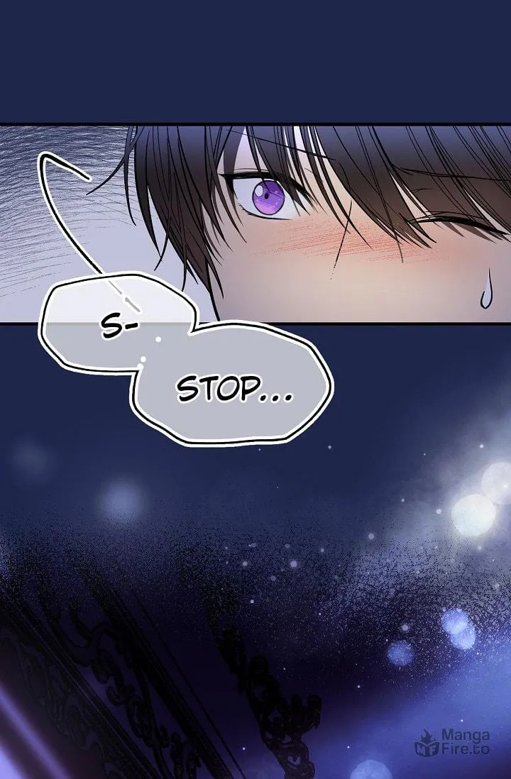 Read My Master, the Wolf Queen chapter 16 image 49 on Lezhin