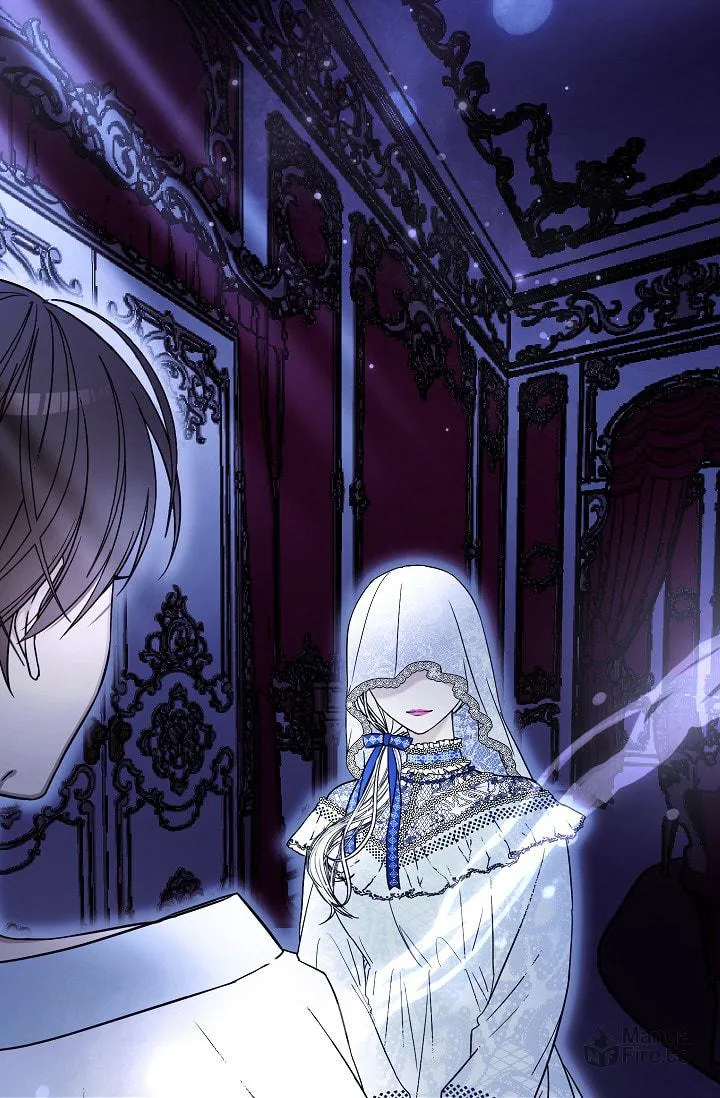 Read My Master, the Wolf Queen chapter 16 image 50 on Lezhin