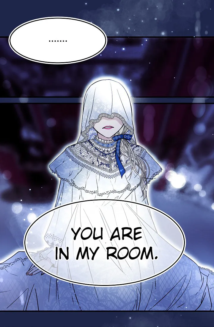 Read My Master, the Wolf Queen chapter 16 image 52 on Lezhin