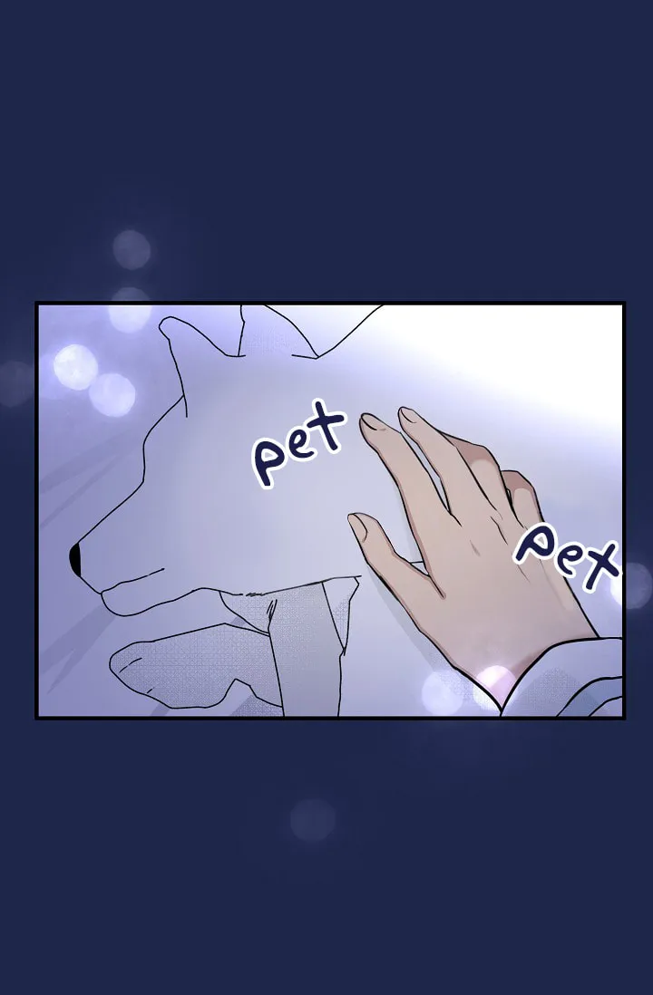 Read My Master, the Wolf Queen chapter 16 image 7 on Lezhin