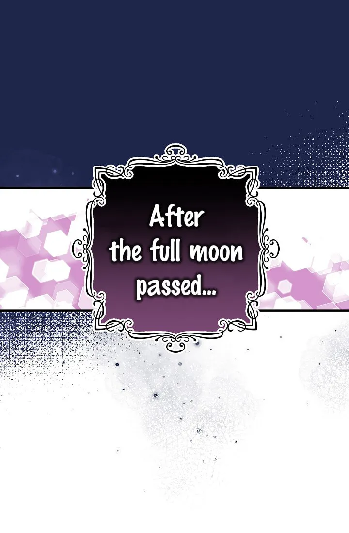 Read My Master, the Wolf Queen chapter 17 image 10 on Lezhin