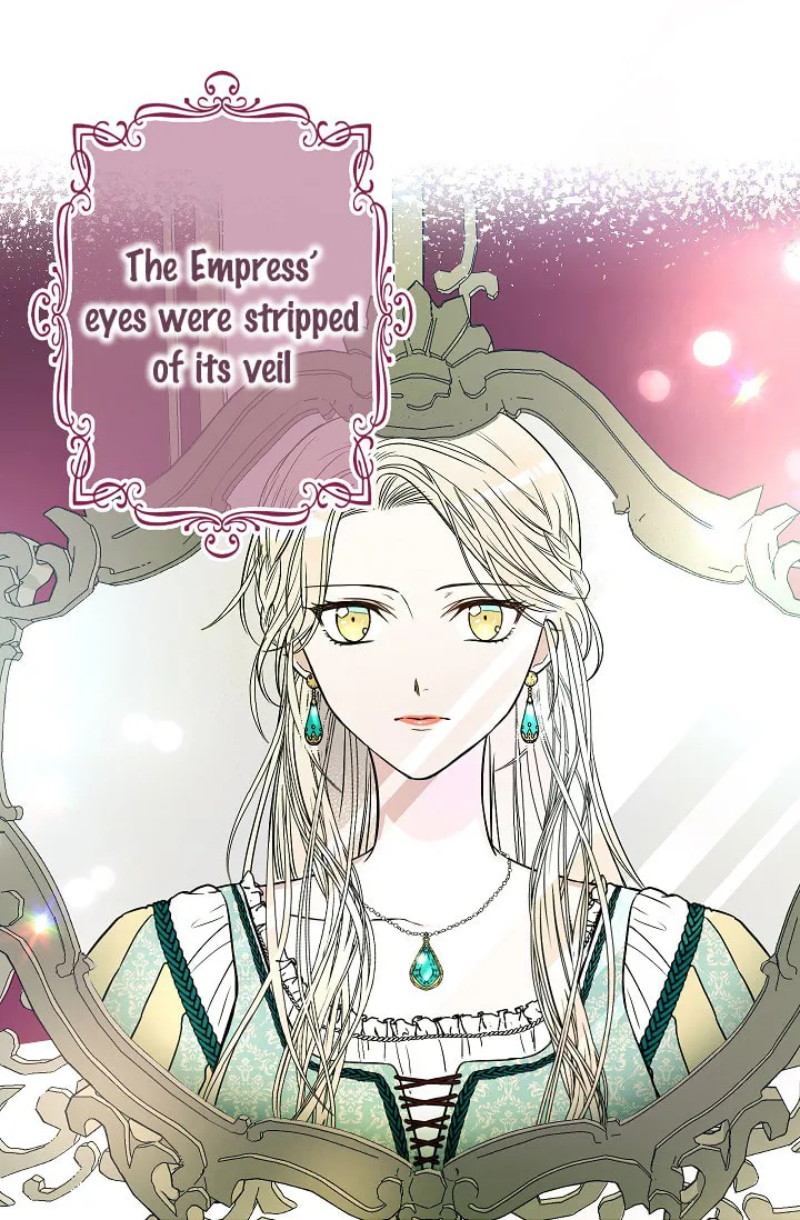 Read My Master, the Wolf Queen chapter 17 image 12 on Lezhin