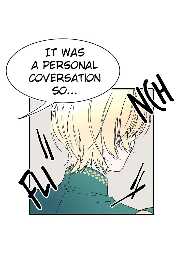 Read My Master, the Wolf Queen chapter 17 image 21 on Lezhin